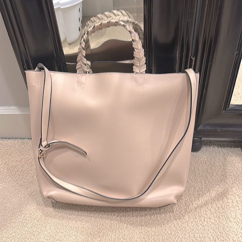 Jules Kae tote.
